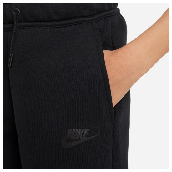 Nike Παιδικό σορτς Sportswear Tech Fleece Nike Παιδικό σορτς Sportswear Tech Fleece